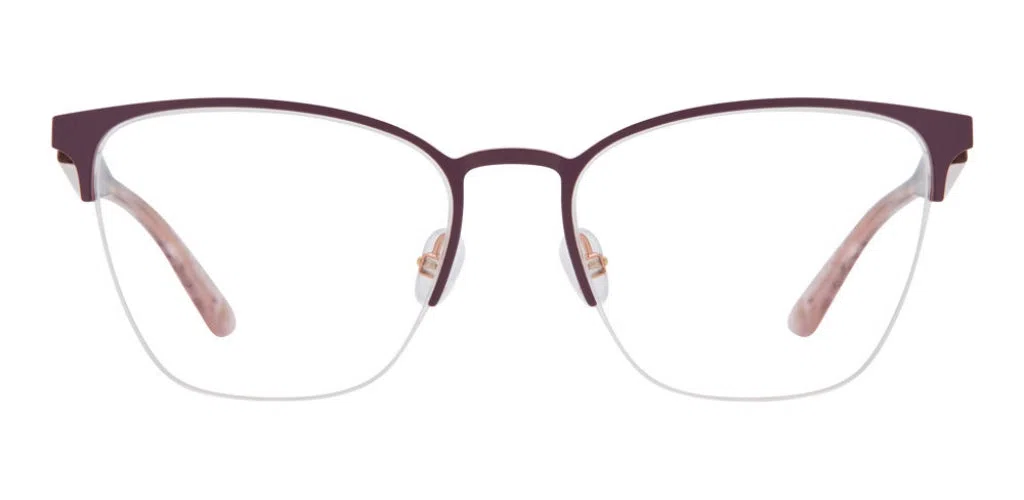 Liz Claiborne L695 Eyeglasses - view 4